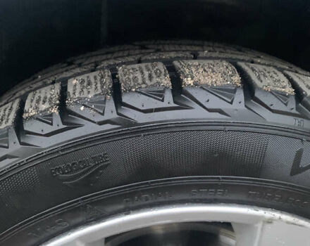 Синий Рено Лагуна, объемом двигателя 1.6 л и пробегом 200 тыс. км за 4900 $, фото 1 на Automoto.ua