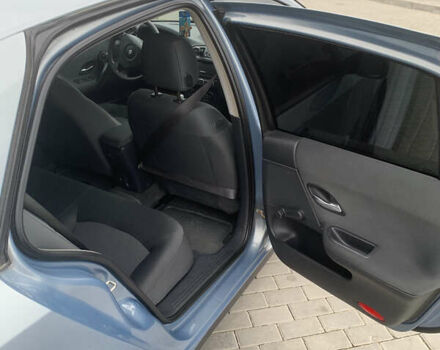 Синий Рено Лагуна, объемом двигателя 1.6 л и пробегом 200 тыс. км за 4900 $, фото 9 на Automoto.ua