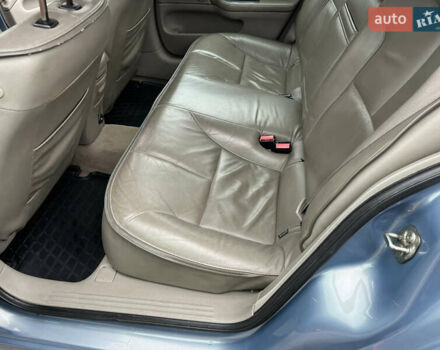 Синий Рено Лагуна, объемом двигателя 2.2 л и пробегом 324 тыс. км за 3600 $, фото 43 на Automoto.ua