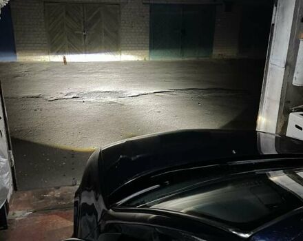 Синий Рено Лагуна, объемом двигателя 2 л и пробегом 215 тыс. км за 4200 $, фото 9 на Automoto.ua