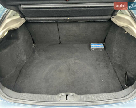 Синий Рено Лагуна, объемом двигателя 2.2 л и пробегом 324 тыс. км за 3600 $, фото 33 на Automoto.ua