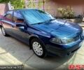 Синий Рено Лагуна, объемом двигателя 1.9 л и пробегом 450 тыс. км за 3800 $, фото 1 на Automoto.ua