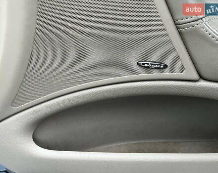 Синий Рено Лагуна, объемом двигателя 2.2 л и пробегом 324 тыс. км за 3600 $, фото 39 на Automoto.ua