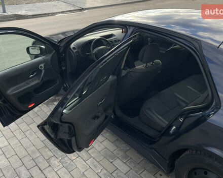 Синий Рено Лагуна, объемом двигателя 2 л и пробегом 215 тыс. км за 4200 $, фото 5 на Automoto.ua