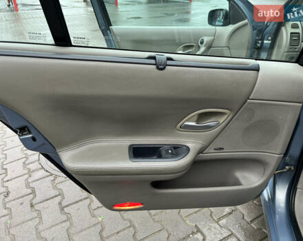 Синий Рено Лагуна, объемом двигателя 2.2 л и пробегом 324 тыс. км за 3600 $, фото 38 на Automoto.ua