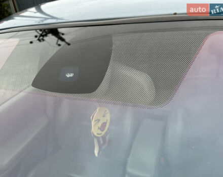 Синий Рено Лагуна, объемом двигателя 2.2 л и пробегом 324 тыс. км за 3600 $, фото 25 на Automoto.ua