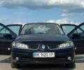 Синій Рено Лагуна, об'ємом двигуна 2 л та пробігом 212 тис. км за 4700 $, фото 1 на Automoto.ua