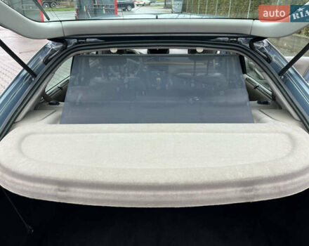 Синий Рено Лагуна, объемом двигателя 2.2 л и пробегом 324 тыс. км за 3600 $, фото 28 на Automoto.ua