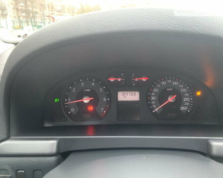 Синий Рено Лагуна, объемом двигателя 1.6 л и пробегом 200 тыс. км за 4900 $, фото 13 на Automoto.ua