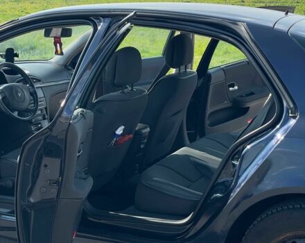 Синій Рено Лагуна, об'ємом двигуна 2 л та пробігом 212 тис. км за 4700 $, фото 3 на Automoto.ua