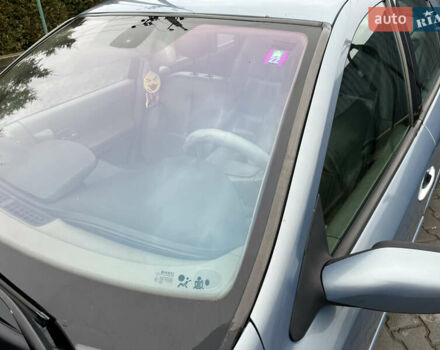 Синий Рено Лагуна, объемом двигателя 2.2 л и пробегом 324 тыс. км за 3600 $, фото 24 на Automoto.ua