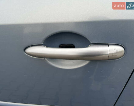 Синий Рено Лагуна, объемом двигателя 2.2 л и пробегом 324 тыс. км за 3600 $, фото 15 на Automoto.ua