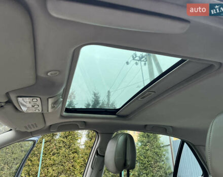 Синий Рено Лагуна, объемом двигателя 2.2 л и пробегом 324 тыс. км за 3600 $, фото 34 на Automoto.ua