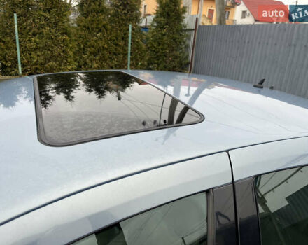 Синий Рено Лагуна, объемом двигателя 2.2 л и пробегом 324 тыс. км за 3600 $, фото 19 на Automoto.ua