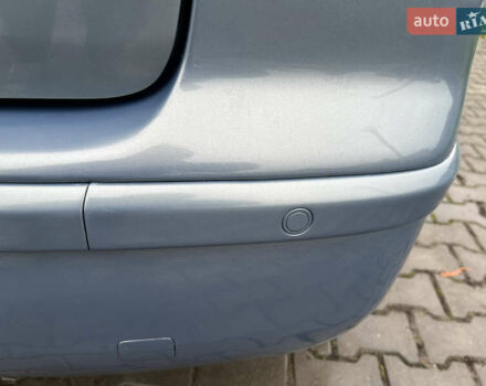 Синий Рено Лагуна, объемом двигателя 2.2 л и пробегом 324 тыс. км за 3600 $, фото 10 на Automoto.ua