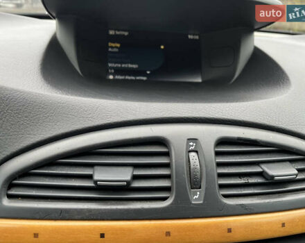 Синий Рено Лагуна, объемом двигателя 2.2 л и пробегом 324 тыс. км за 3600 $, фото 21 на Automoto.ua