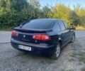 Синий Рено Лагуна, объемом двигателя 1.9 л и пробегом 370 тыс. км за 2700 $, фото 2 на Automoto.ua