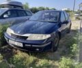 Синий Рено Лагуна, объемом двигателя 1.8 л и пробегом 184 тыс. км за 1454 $, фото 1 на Automoto.ua
