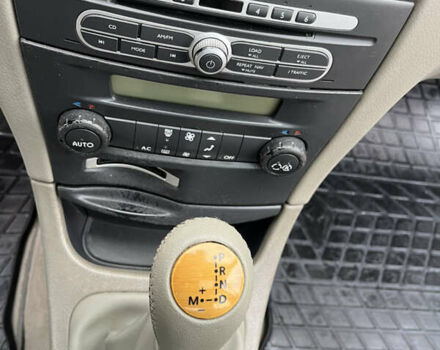 Синий Рено Лагуна, объемом двигателя 2.2 л и пробегом 324 тыс. км за 3600 $, фото 31 на Automoto.ua