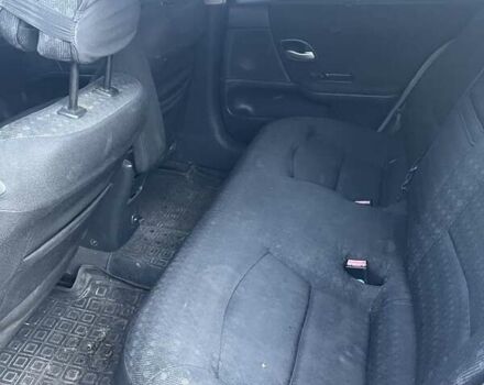 Синій Рено Лагуна, об'ємом двигуна 1.9 л та пробігом 370 тис. км за 2700 $, фото 4 на Automoto.ua