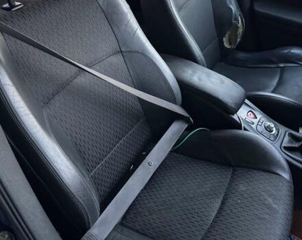 Рено Лагуна 2006 в Львове на Automoto.ua Синий Рено Лагуна, объемом двигателя 1.87 л и пробегом 419 тыс. км за 3700 $, фото 14 на Automoto.ua