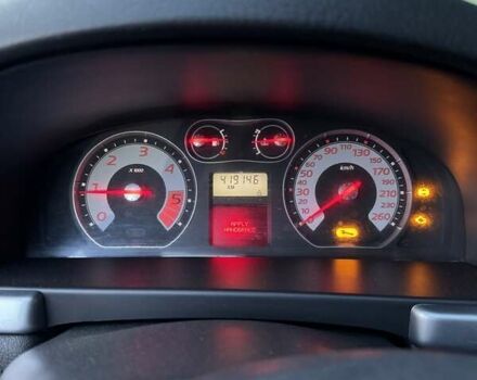 Рено Лагуна 2006 в Львове на Automoto.ua Синий Рено Лагуна, объемом двигателя 1.87 л и пробегом 419 тыс. км за 3700 $, фото 18 на Automoto.ua