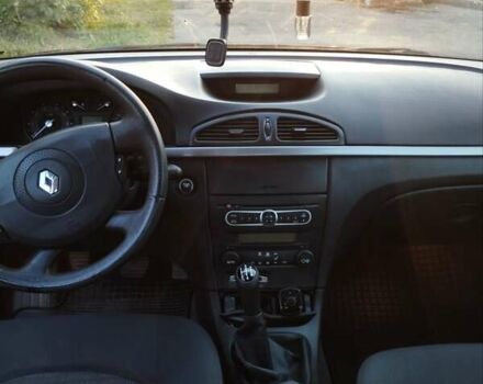 Синий Рено Лагуна, объемом двигателя 2 л и пробегом 190 тыс. км за 3900 $, фото 6 на Automoto.ua