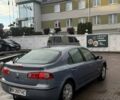 Рено Лагуна 2006 в Ровно на Automoto.ua Синий Рено Лагуна, объемом двигателя 1.6 л и пробегом 300 тыс. км за 3299 $, фото 4 на Automoto.ua