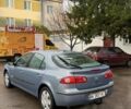 Рено Лагуна 2006 в Ровно на Automoto.ua Синий Рено Лагуна, объемом двигателя 1.6 л и пробегом 300 тыс. км за 3299 $, фото 6 на Automoto.ua