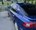 Рено Лагуна 2006 в Львове на Automoto.ua Синий Рено Лагуна, объемом двигателя 1.87 л и пробегом 419 тыс. км за 3700 $, фото 5 на Automoto.ua