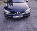 Синій Рено Лагуна, об'ємом двигуна 2 л та пробігом 190 тис. км за 3700 $, фото 1 на Automoto.ua