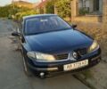 Синий Рено Лагуна, объемом двигателя 2 л и пробегом 190 тыс. км за 3900 $, фото 1 на Automoto.ua