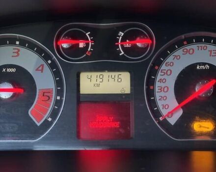 Рено Лагуна 2006 в Львове на Automoto.ua Синий Рено Лагуна, объемом двигателя 1.87 л и пробегом 419 тыс. км за 3700 $, фото 19 на Automoto.ua