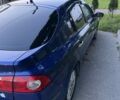 Рено Лагуна 2006 в Львове на Automoto.ua Синий Рено Лагуна, объемом двигателя 1.87 л и пробегом 419 тыс. км за 3700 $, фото 3 на Automoto.ua