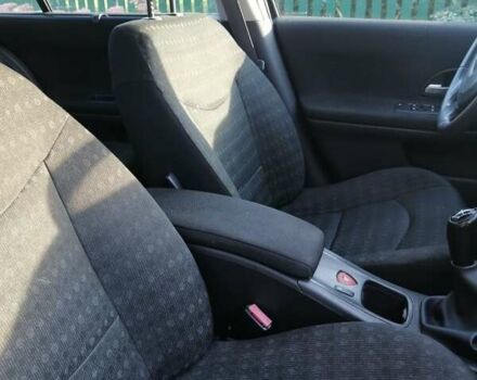 Синий Рено Лагуна, объемом двигателя 2 л и пробегом 160 тыс. км за 4000 $, фото 6 на Automoto.ua