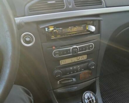 Синий Рено Лагуна, объемом двигателя 2 л и пробегом 160 тыс. км за 4000 $, фото 3 на Automoto.ua