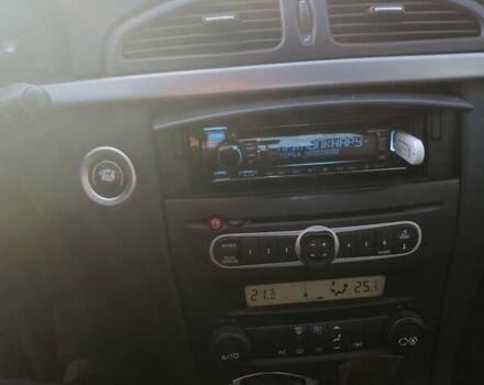 Синий Рено Лагуна, объемом двигателя 2 л и пробегом 160 тыс. км за 4000 $, фото 2 на Automoto.ua