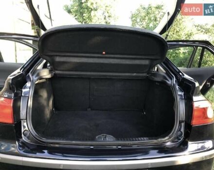 Синий Рено Лагуна, объемом двигателя 2 л и пробегом 290 тыс. км за 4300 $, фото 3 на Automoto.ua