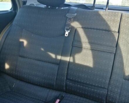 Синий Рено Лагуна, объемом двигателя 2 л и пробегом 160 тыс. км за 4000 $, фото 1 на Automoto.ua