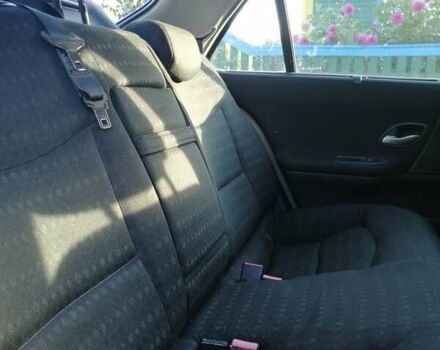 Синий Рено Лагуна, объемом двигателя 2 л и пробегом 160 тыс. км за 4000 $, фото 9 на Automoto.ua