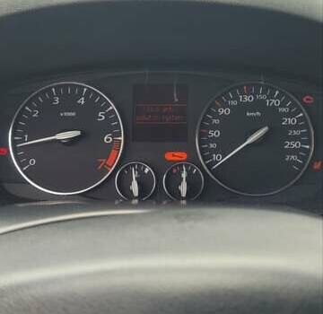 Синій Рено Лагуна, об'ємом двигуна 2 л та пробігом 221 тис. км за 5600 $, фото 16 на Automoto.ua