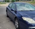Синій Рено Лагуна, об'ємом двигуна 2 л та пробігом 221 тис. км за 5600 $, фото 5 на Automoto.ua