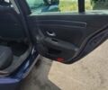 Синій Рено Лагуна, об'ємом двигуна 2 л та пробігом 221 тис. км за 5600 $, фото 9 на Automoto.ua