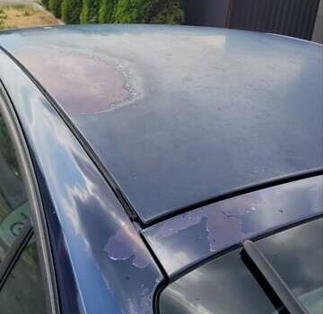 Синій Рено Лагуна, об'ємом двигуна 2 л та пробігом 221 тис. км за 5600 $, фото 21 на Automoto.ua