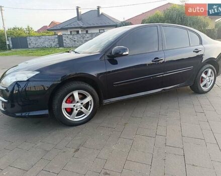 Синий Рено Лагуна, объемом двигателя 1.46 л и пробегом 328 тыс. км за 5499 $, фото 68 на Automoto.ua