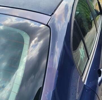 Синій Рено Лагуна, об'ємом двигуна 2 л та пробігом 221 тис. км за 5600 $, фото 22 на Automoto.ua