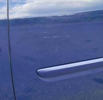 Синій Рено Лагуна, об'ємом двигуна 2 л та пробігом 221 тис. км за 5600 $, фото 18 на Automoto.ua