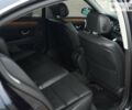 Синий Рено Лагуна, объемом двигателя 2 л и пробегом 305 тыс. км за 7200 $, фото 13 на Automoto.ua