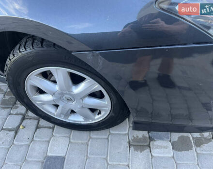 Рено Лагуна 2010 в Виннице на Automoto.ua Синий Рено Лагуна, объемом двигателя 1.5 л и пробегом 230 тыс. км за 5300 $, фото 6 на Automoto.ua