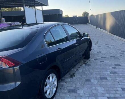 Рено Лагуна 2010 в Виннице на Automoto.ua Синий Рено Лагуна, объемом двигателя 1.5 л и пробегом 230 тыс. км за 5300 $, фото 3 на Automoto.ua